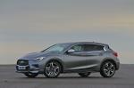 Infiniti Q30S 2.2d AWD 2016 года (UK)